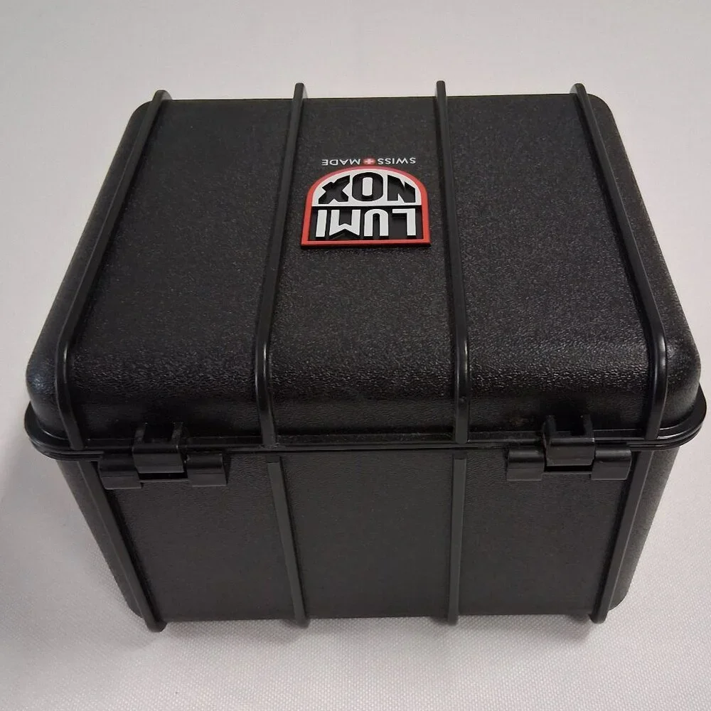Lumi nox Presentation Watch Box – Box Only